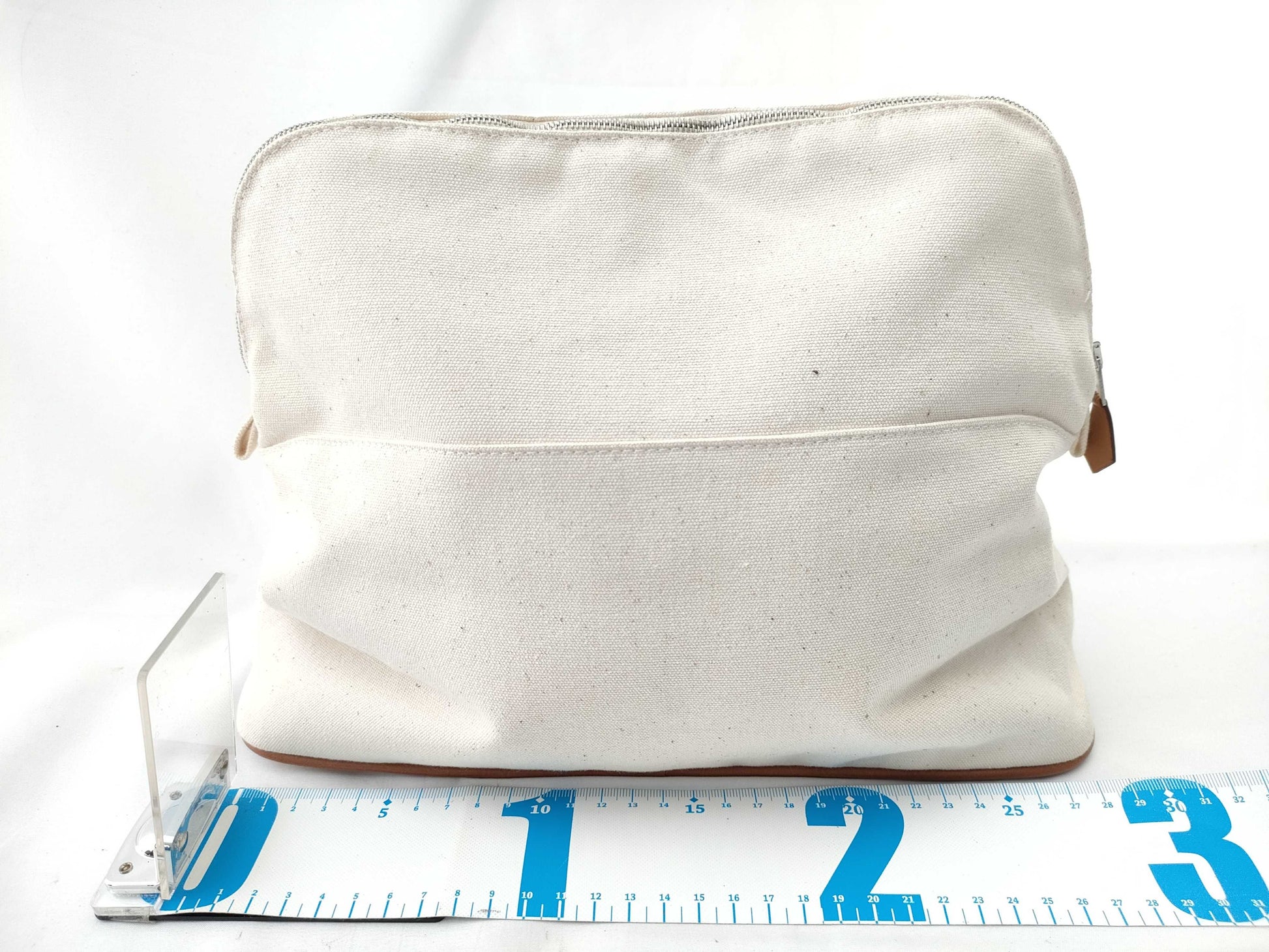 HERMES Bolide Bolide Pouch GM Pouch