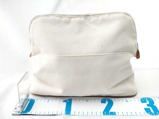 HERMES Bolide Bolide Pouch GM Pouch