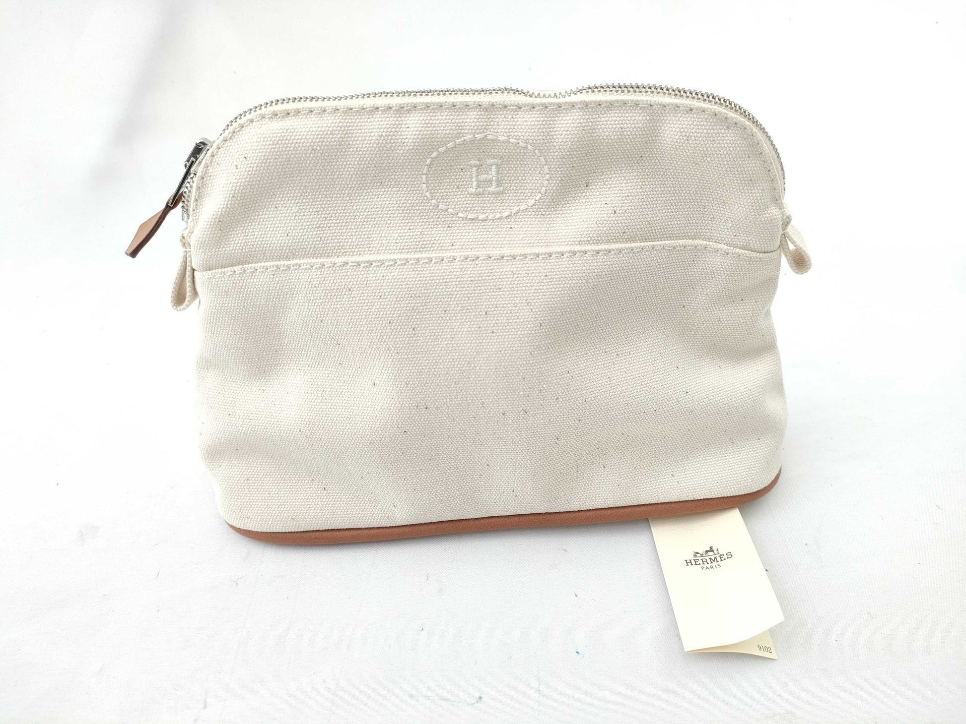HERMES Bolide Pouch MM Pouch