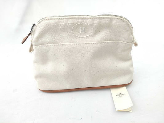 HERMES Bolide Pouch MM Pouch