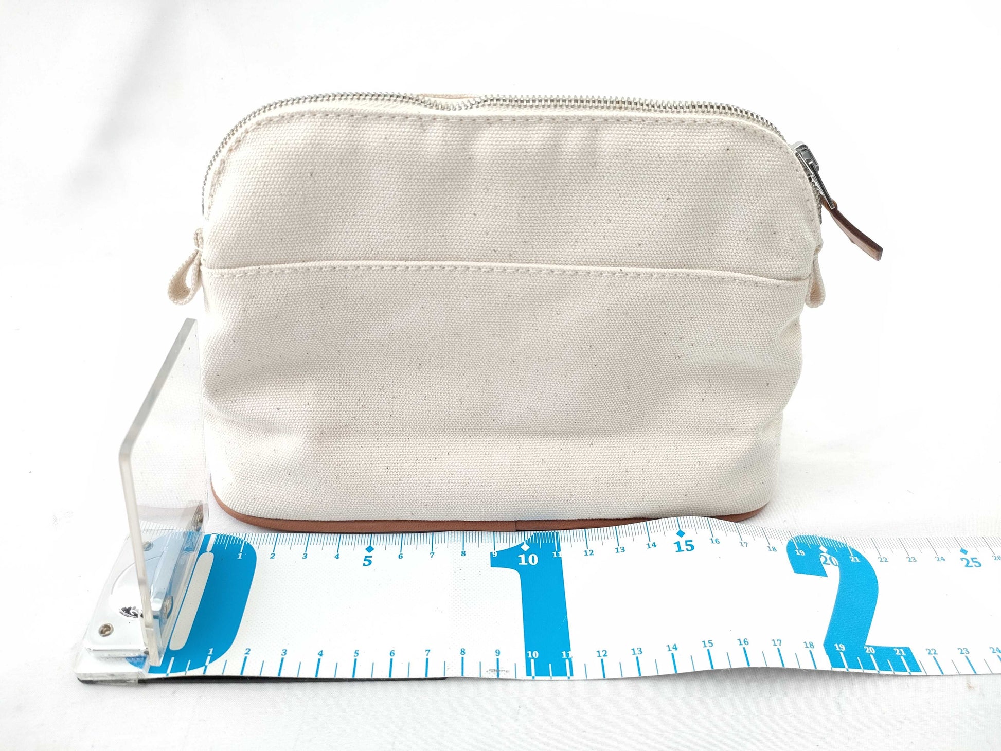 HERMES Bolide Pouch MM Pouch