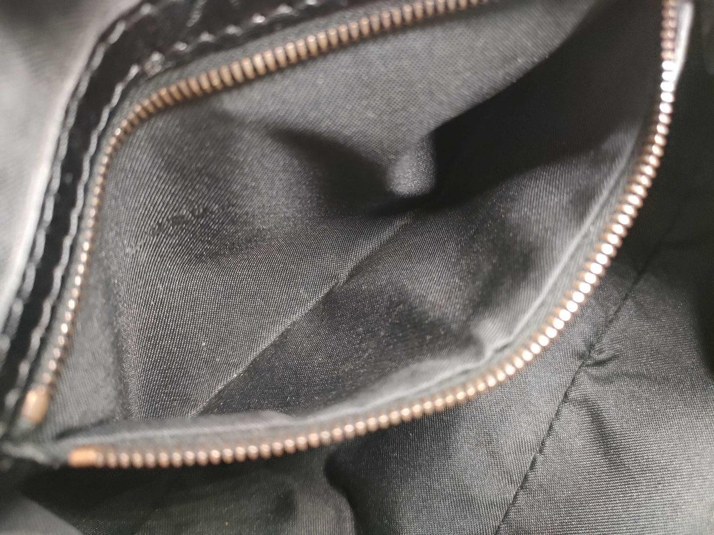 FENDI Mamma Mamma Bucket Shoulder Bag