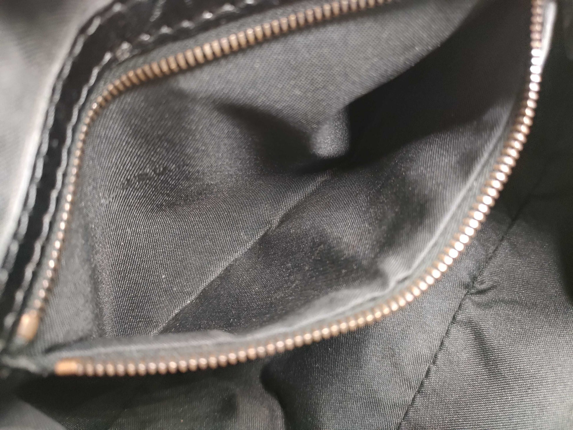 FENDI Mamma Mamma Bucket Shoulder Bag
