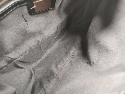 FENDI Mamma Mamma Bucket Shoulder Bag