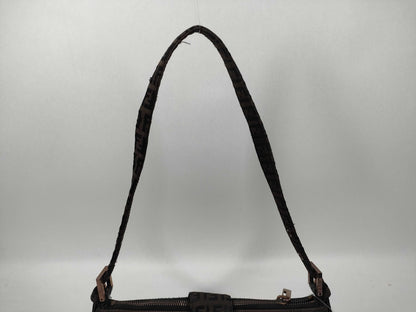 FENDI Mamma Mamma Bucket Shoulder Bag