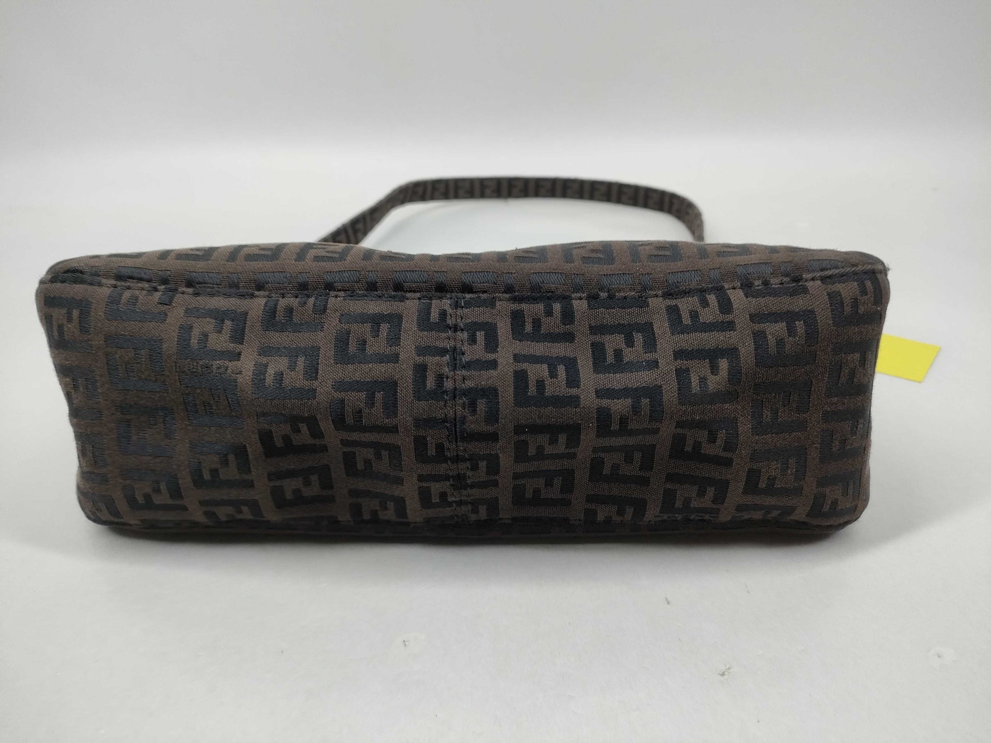 FENDI Mamma Mamma Bucket Shoulder Bag