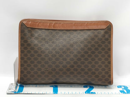 CELINE Second Second Bag