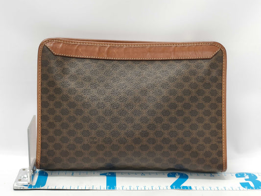 CELINE Second Second Bag