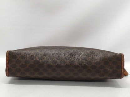 CELINE Second Second Bag