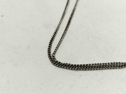 LOUIS VUITTON Monogram M62484 Necklace Necklace