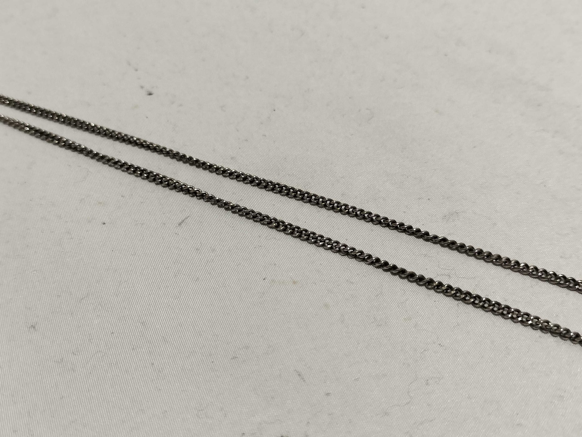 LOUIS VUITTON Monogram M62484 Necklace Necklace