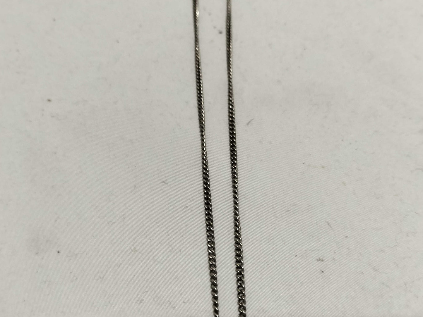 LOUIS VUITTON Monogram M62484 Necklace Necklace