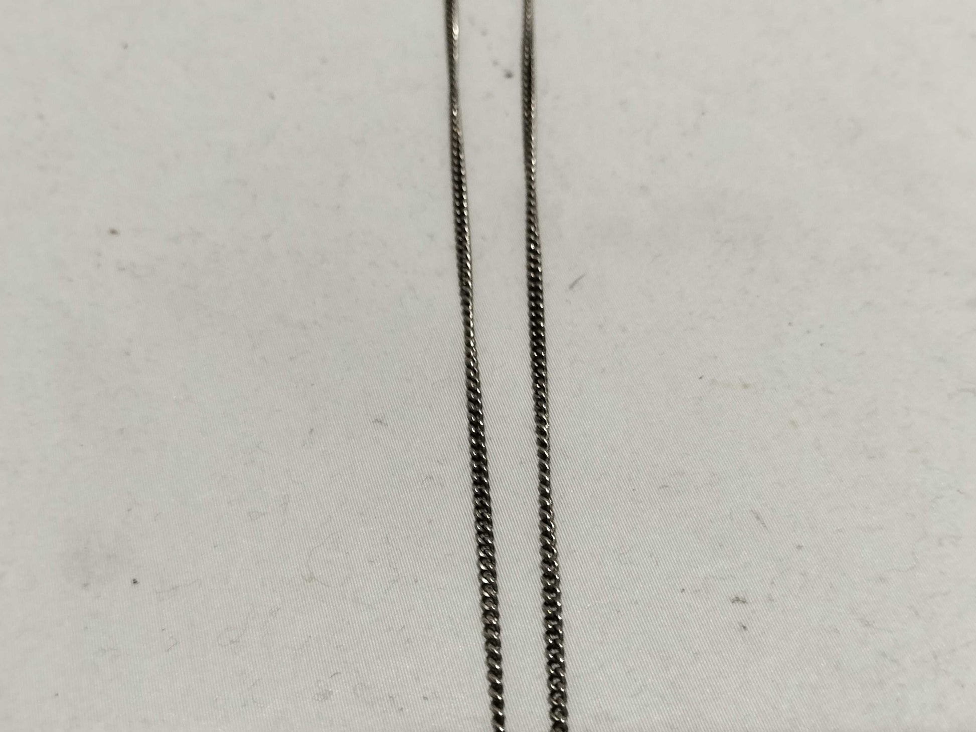 LOUIS VUITTON Monogram M62484 Necklace Necklace