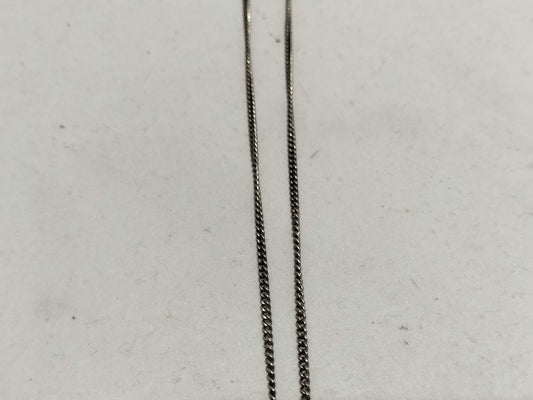 LOUIS VUITTON Monogram M62484 Necklace Necklace