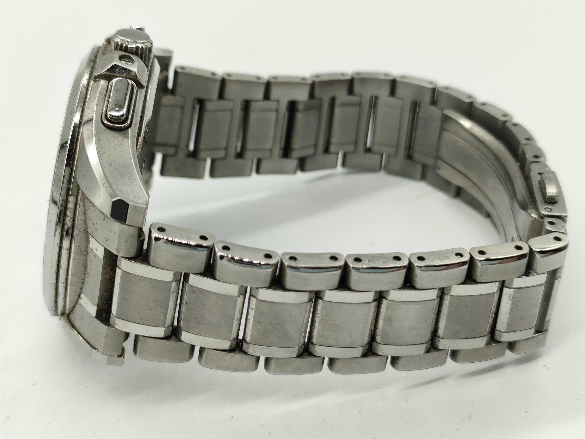 CITIZEN H820-T020887 Solar Men's Watch
