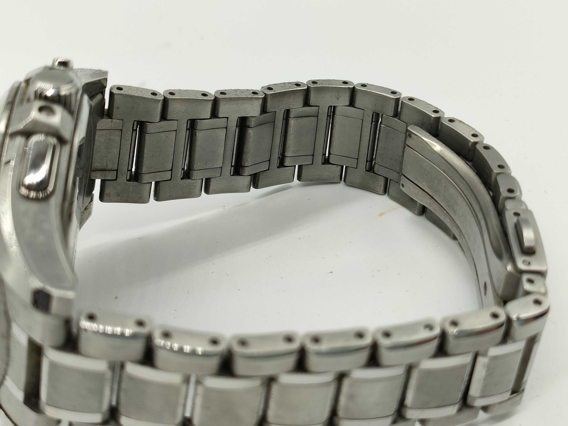 CITIZEN H820-T020887 Solar Men's Watch