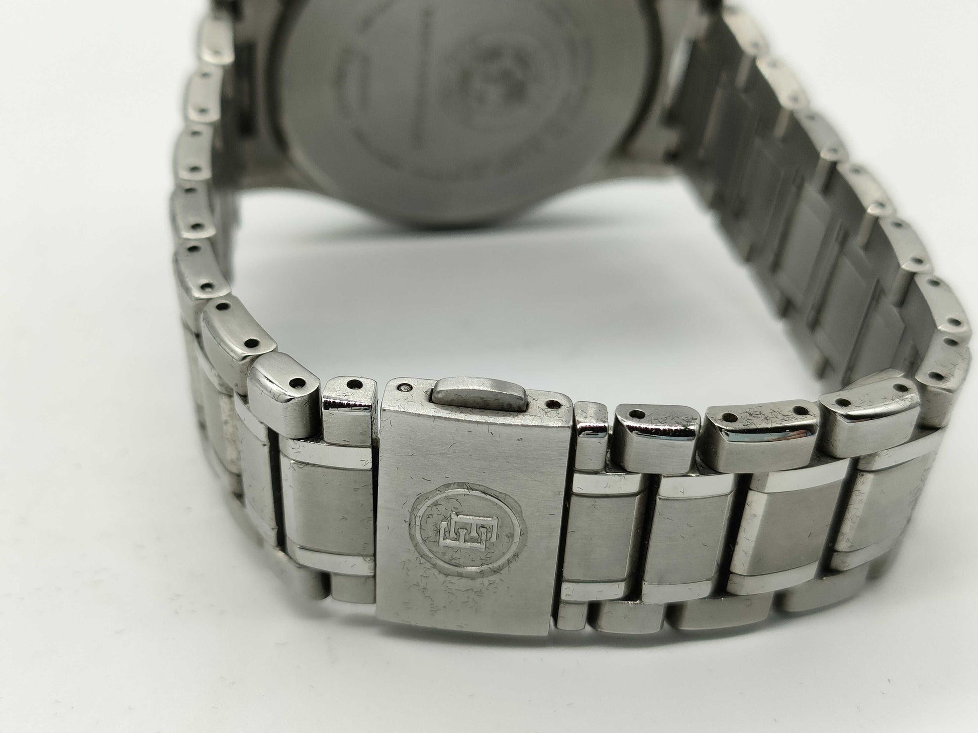 CITIZEN H820-T020887 Solar Men's Watch