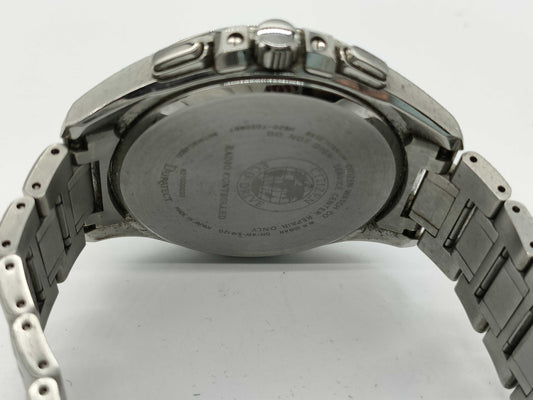 CITIZEN H820-T020887 Solar Men's Watch