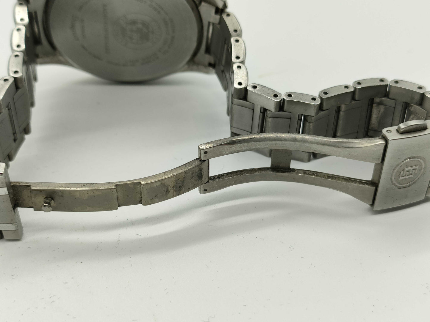 CITIZEN H820-T020887 Solar Men's Watch