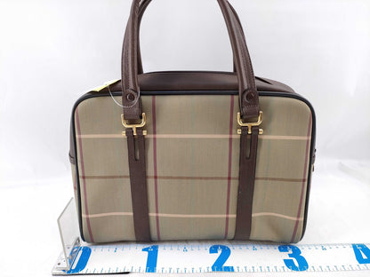 BURBERRY handbag Burberry's handbag