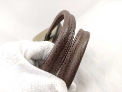 BURBERRY handbag Burberry's handbag