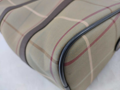 BURBERRY handbag Burberry's handbag