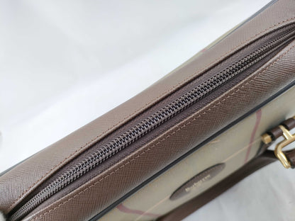 BURBERRY handbag Burberry's handbag