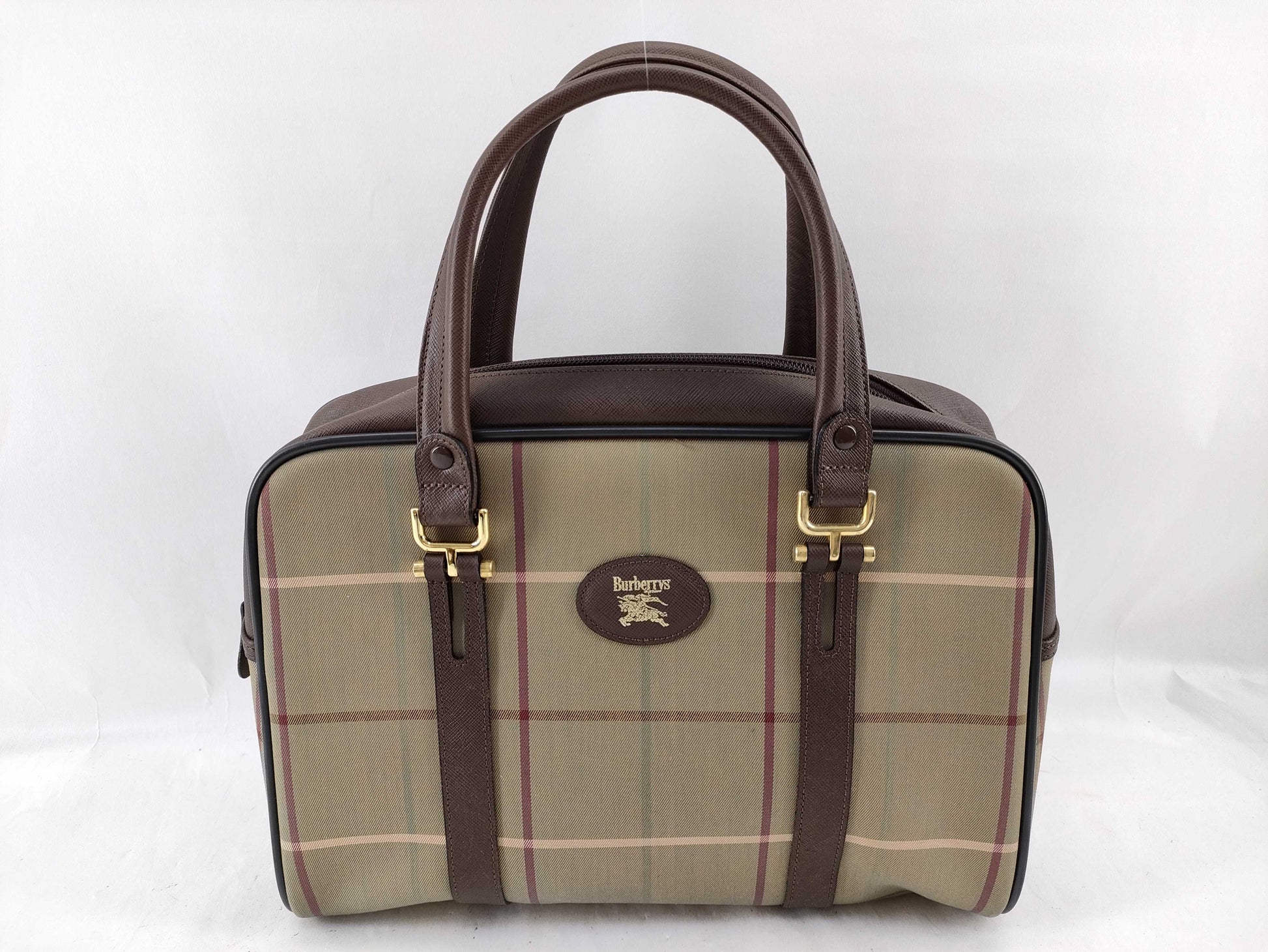 BURBERRY handbag Burberry's handbag