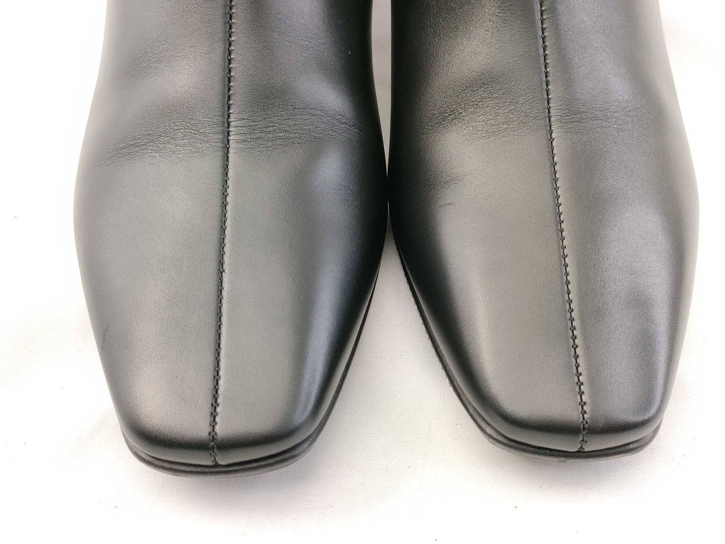 HERMES Collier de Chien Medour Other Shoes