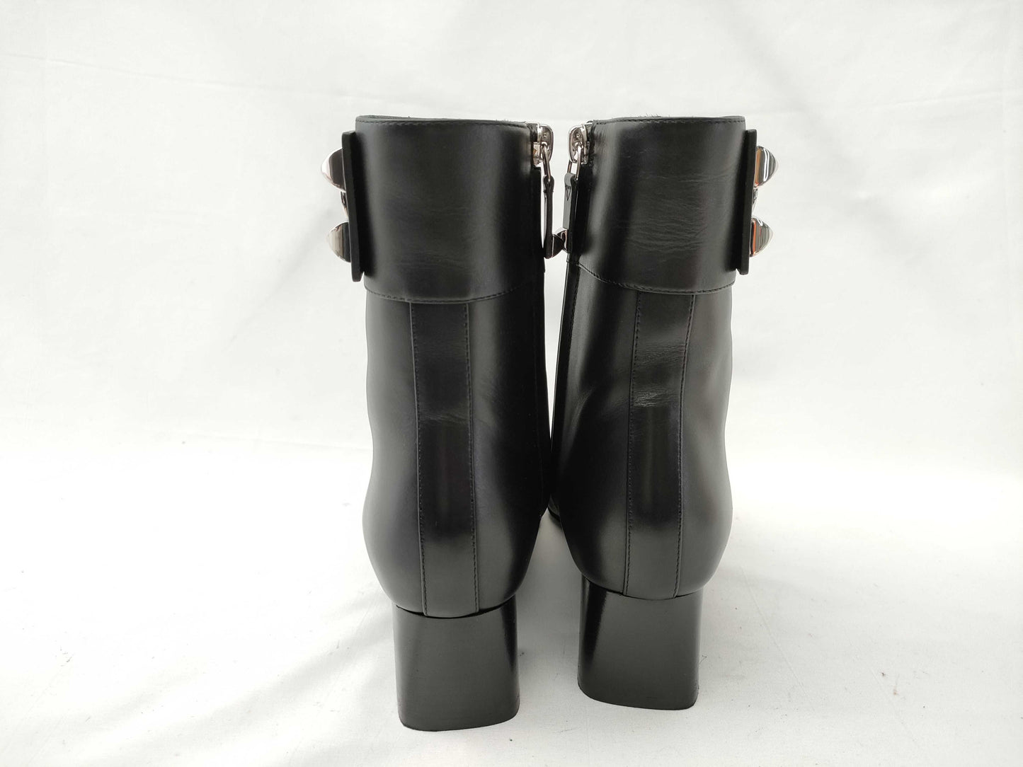 HERMES Collier de Chien Medour Other Shoes