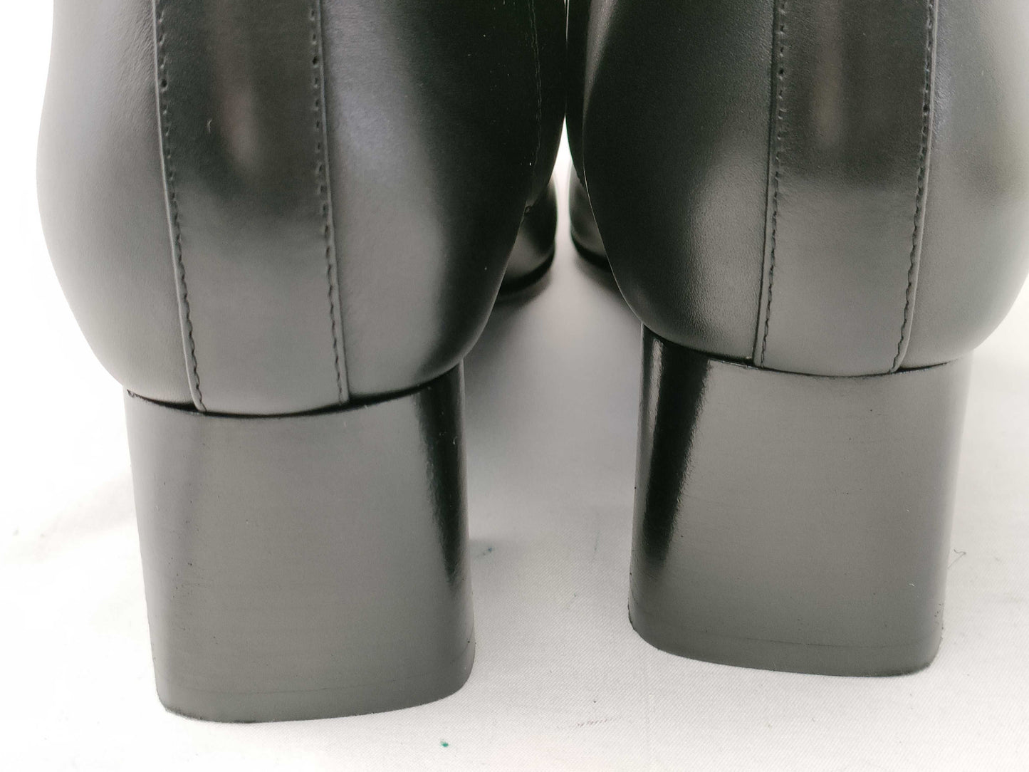 HERMES Collier de Chien Medour Other Shoes
