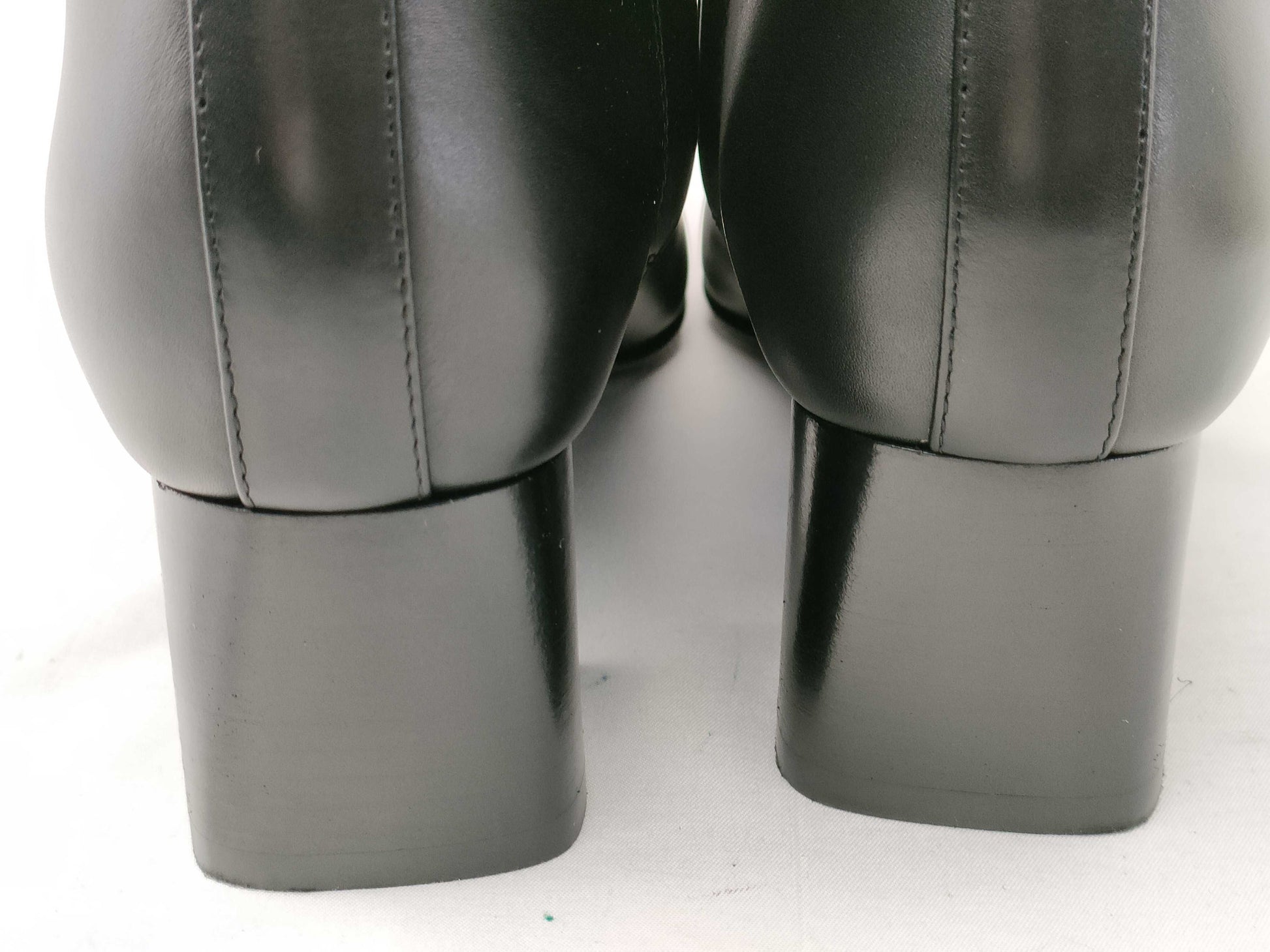 HERMES Collier de Chien Medour Other Shoes