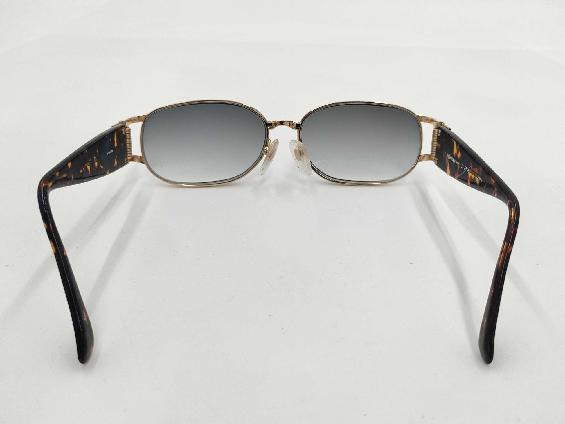 Yves Saint Laurent 31-6708 YSL Sunglasses/Glasses