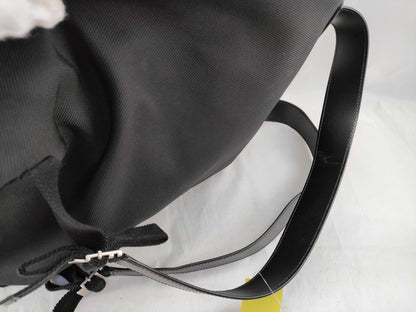 GUCCI Sherry Backpack 619749 Handle Torn Backpack