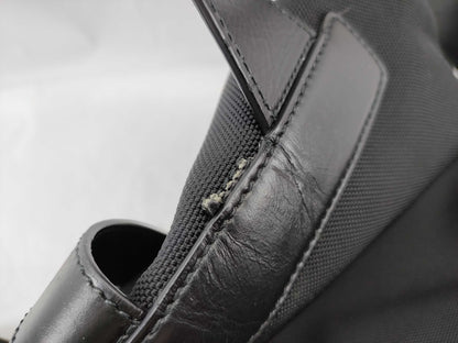 GUCCI Sherry Backpack 619749 Handle Torn Backpack