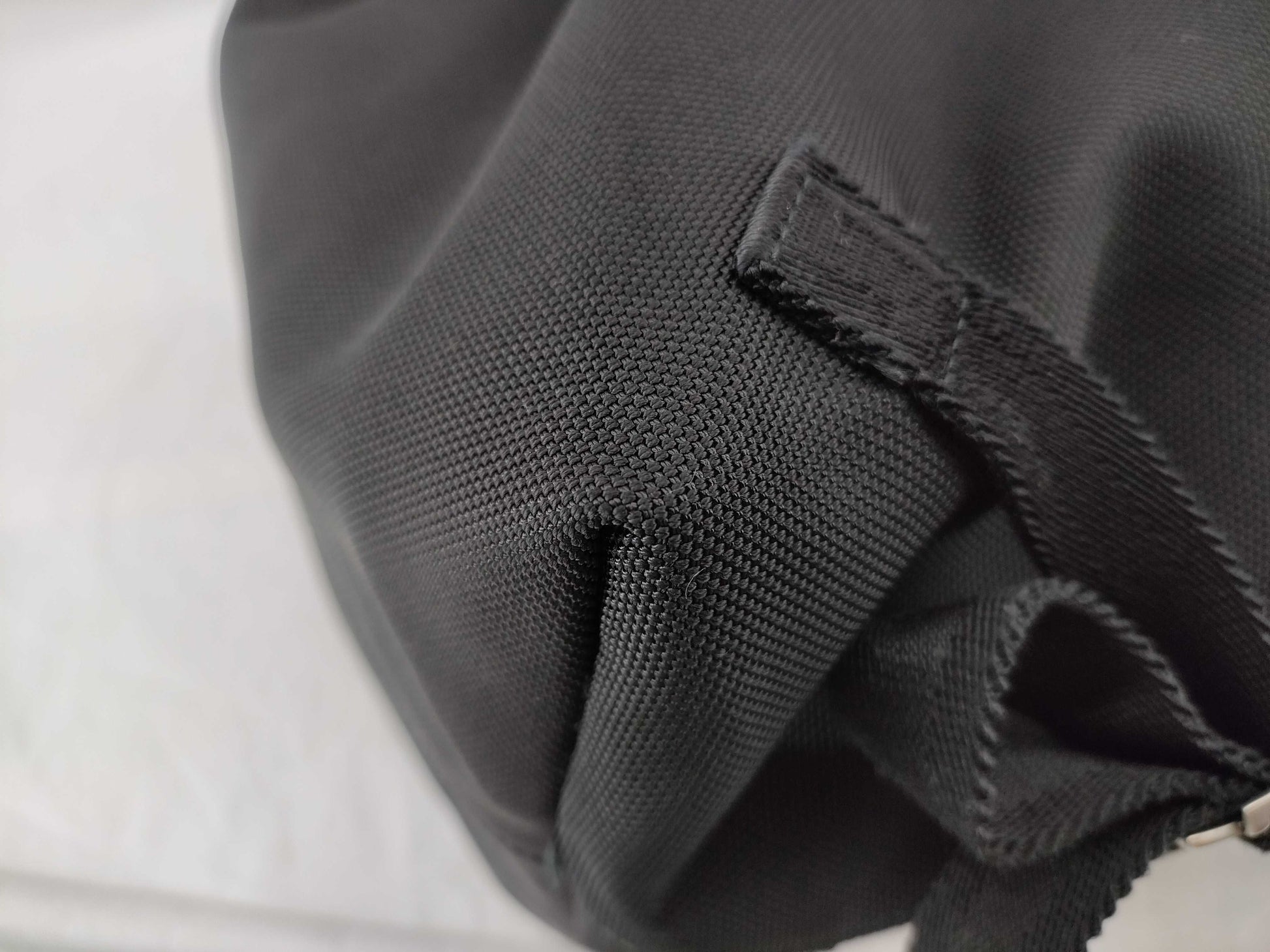 GUCCI Sherry Backpack 619749 Handle Torn Backpack