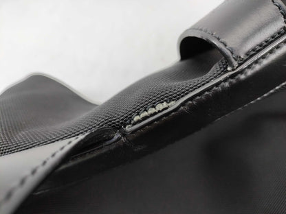 GUCCI Sherry Backpack 619749 Handle Torn Backpack