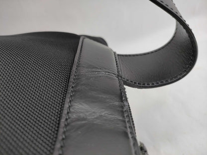 GUCCI Sherry Backpack 619749 Handle Torn Backpack