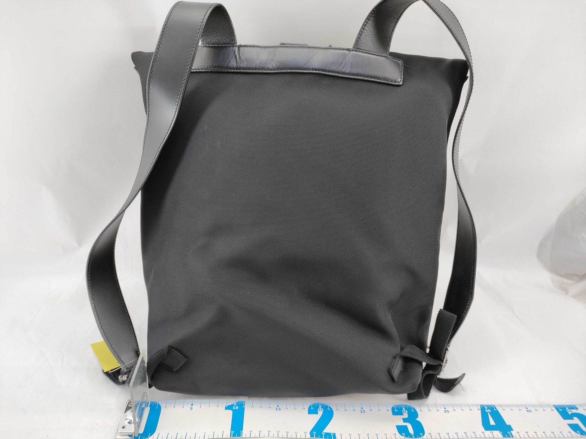 GUCCI Sherry Backpack 619749 Handle Torn Backpack