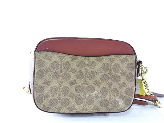 COACH Signature Chain Shoulder Bag B1880-31208 Shoulder Bag