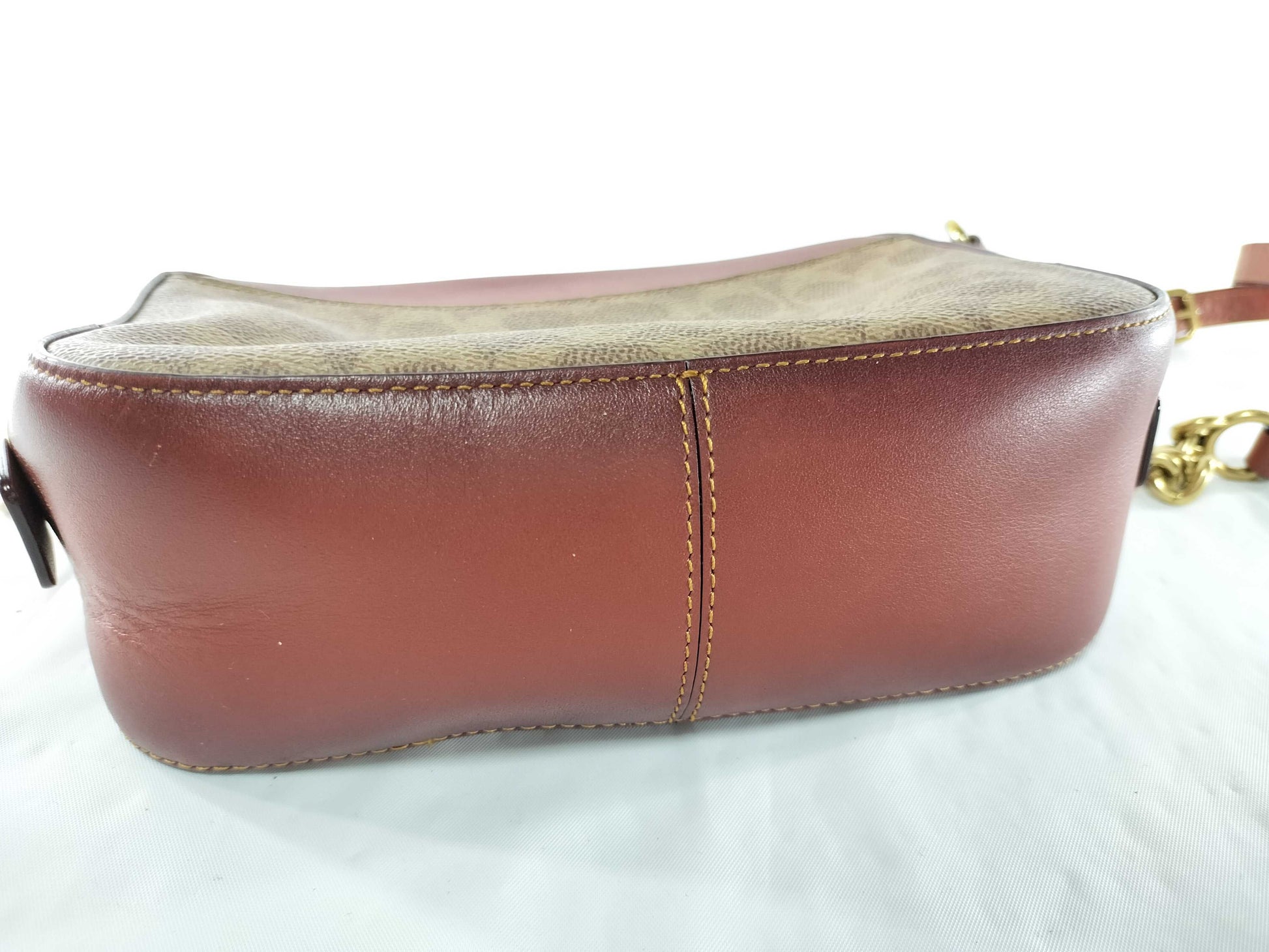 COACH Signature Chain Shoulder Bag B1880-31208 Shoulder Bag