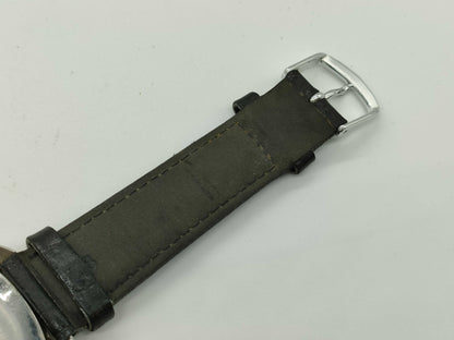 HAMILTON Intra-Matic Men's Watch