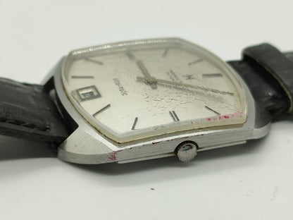 HAMILTON Intra-Matic Men's Watch