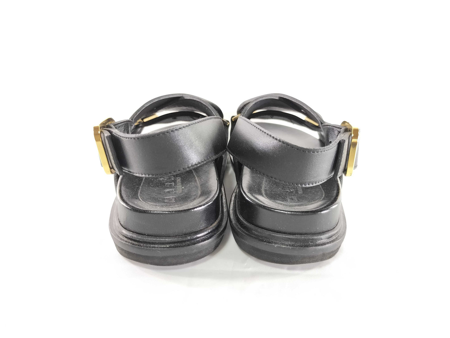 MARNI Marni Strap Sandals Sandals