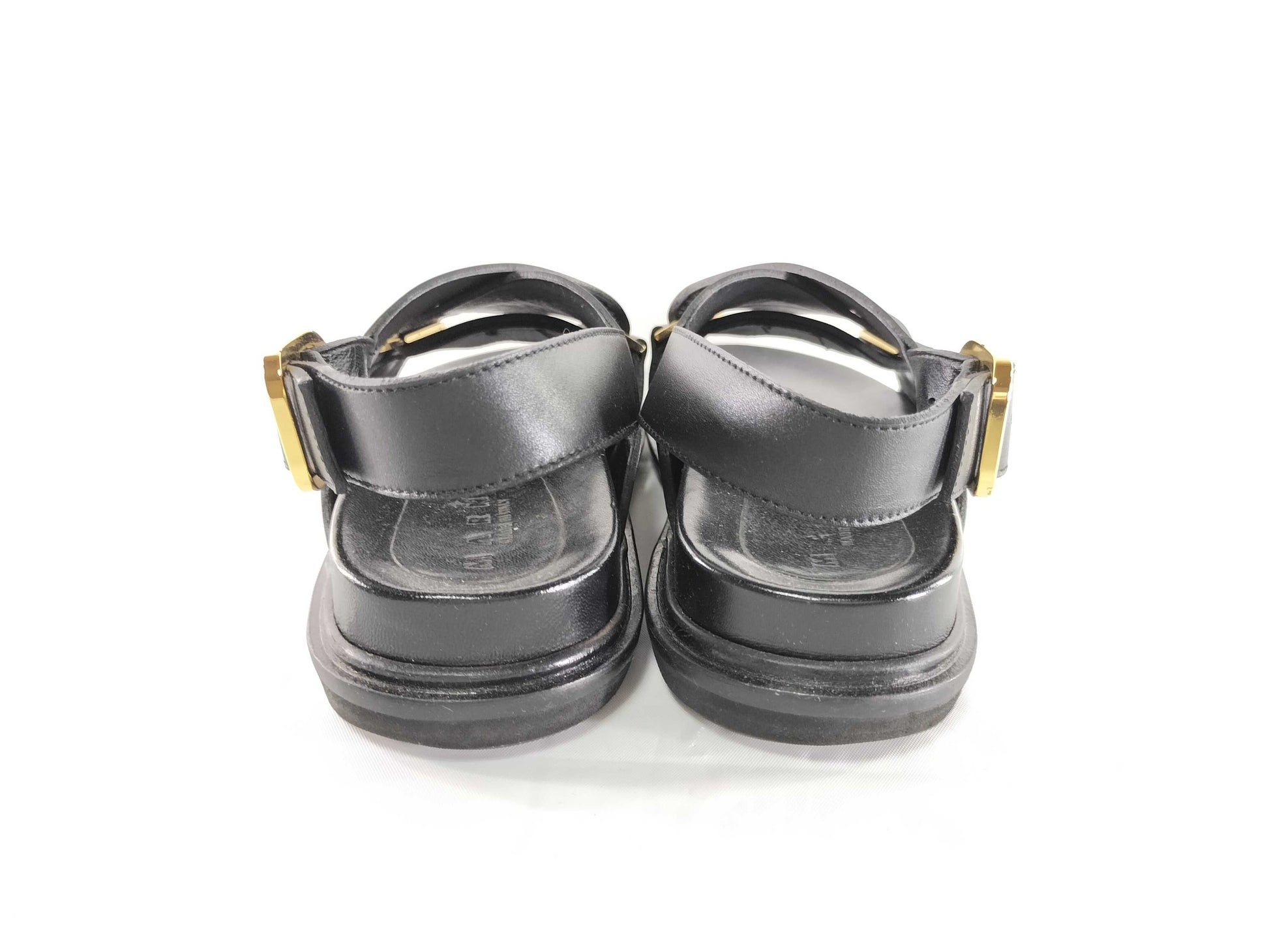 MARNI Marni Strap Sandals Sandals