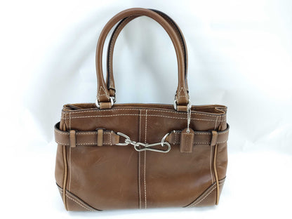 COACH F11199/57443/9323/3023 Tote, Handbag, and 4 other shoulder bags