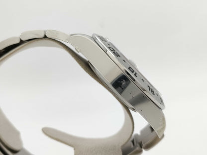 ROLEX 216570 556RJ917 Black Men's Watch