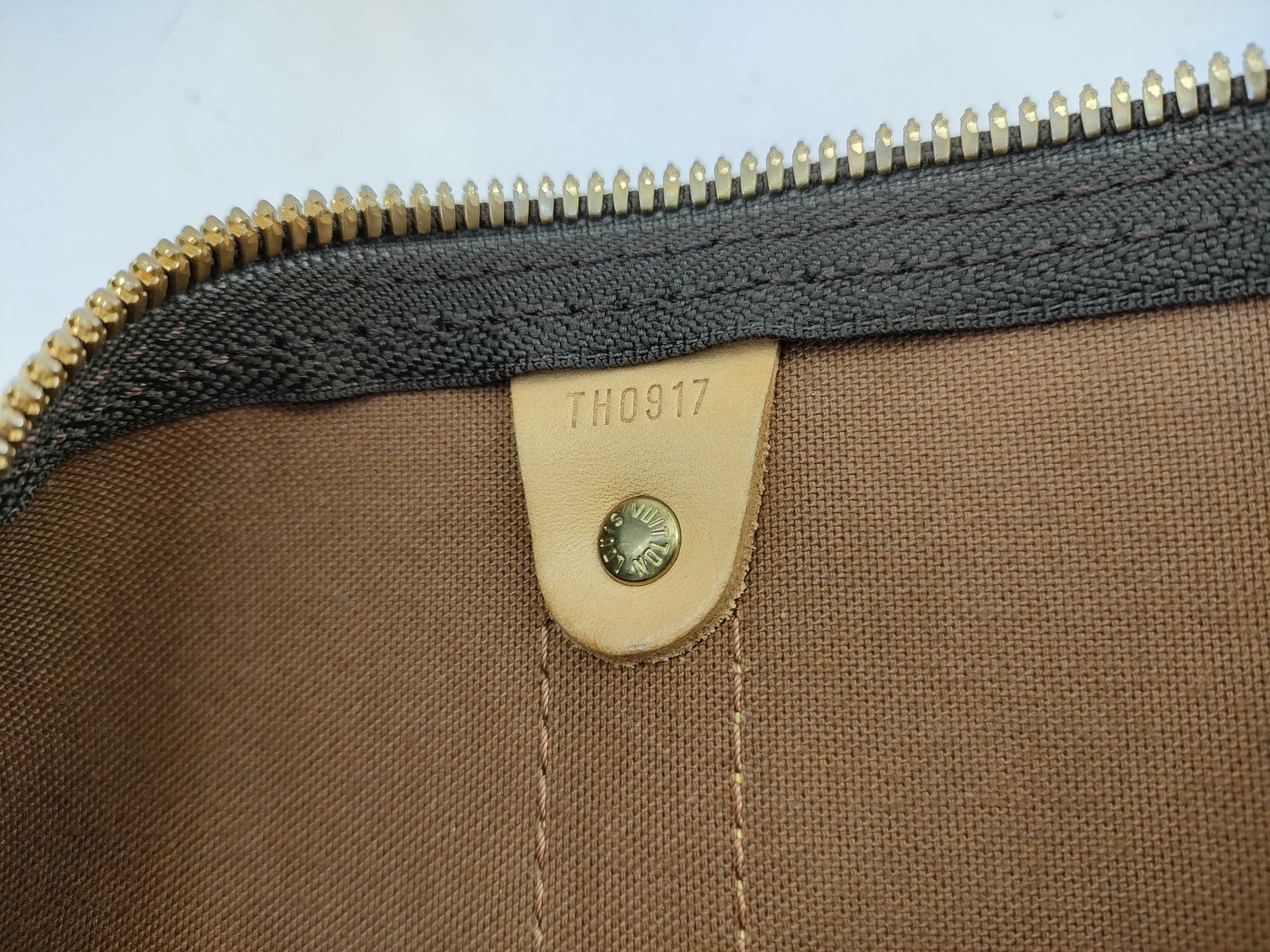 LOUIS VUITTON M41414 Monogram M41414 Keepall Bandouliere 55 Boston Bag
