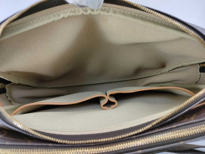 LOUIS VUITTON M45252 Monogram M45252 Reporter GM Shoulder Bag