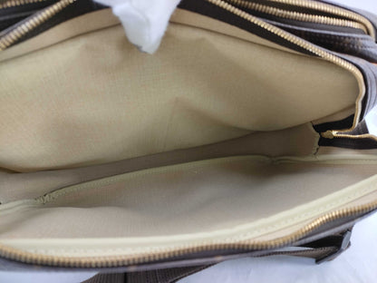 LOUIS VUITTON M45252 Monogram M45252 Reporter GM Shoulder Bag
